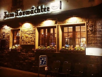 Фото: Zum Torwachter