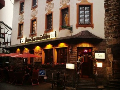 Фото: Zum Torwachter